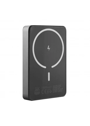 Subzero PR110 10000 Mah 22.5W QC3.0 Magsafe Powerbank
