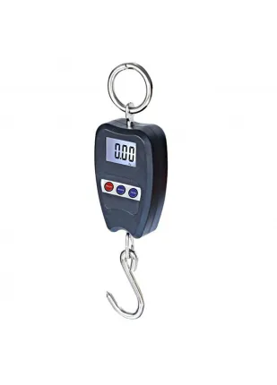 Mini Crane Scale 8088 Askı Kantar Terazi 200 kg Vinç Kantar Mini Crane Scale 8088 Askı Kantar Terazi 200 kg Vinç Kantar