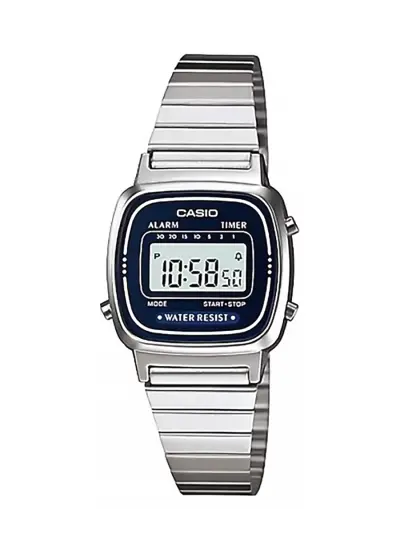 Casio Kol Saati La670wa-2df