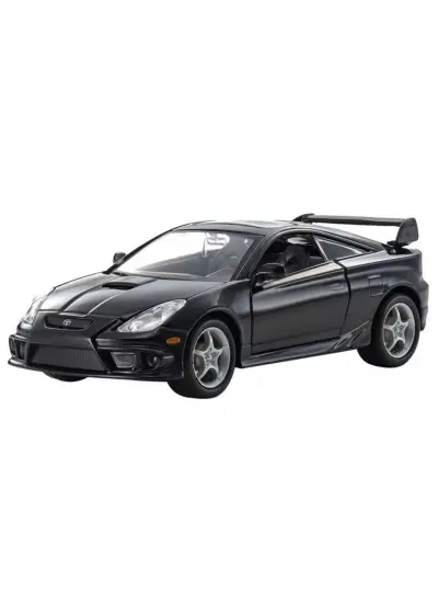 Maisto 1:24 Special Edition 2004 Toyota Celica GT-S