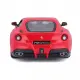 Nessiworld 26007 1:24 Burago Ferrari F12 Berlinetta -Sunman