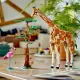 LEGO Creator Vahşi Safari Hayvanları 31150