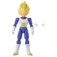 Bandai Dragon Ball Super Saiyan Vegeta Poz Verilebilir Figür 16 cm