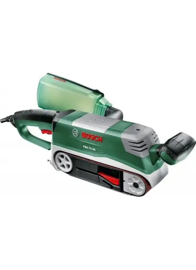 Bosch PBS 75 AE Set Tank Zımpara 750 Watt