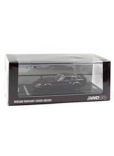 Nessiworld Inno 1:64 Nissan Fairlady 240ZG