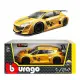 Nessiworld Burago 1:24 Burago Renault Megane Trophy