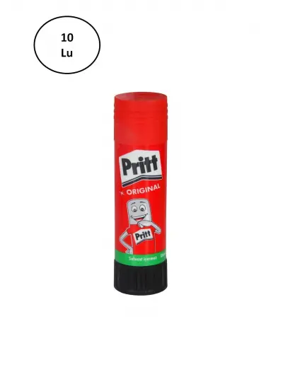 Pritt Stich 43 Gram Shrink 10lu