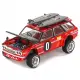 Nessiworld Mini GT 1:64 Datsun Kaido 510 Wagon GT Surf Safari RS V2