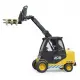 Nessiworld Bruder Jcb Forklift BR02512