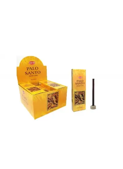 Palo Santo Dhoop 25 Gr