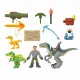 HND46 Imaginext™ Jurassic World™ Dinozor Takibi Seti