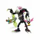 Nessiworld Nessi World 71455 LEGO® DREAMZzz™ Grimkeeper Cage Monster 274 parça +7 yaş