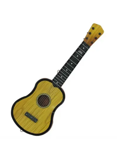 Nessiworld Büyük İspanyol Gitar