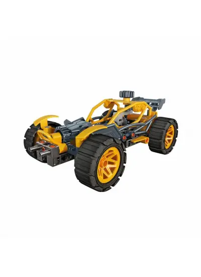 75077TR Mekanik Laboratuvarı - Buggy ve Quad +8 yaş