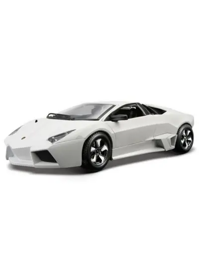 Nessiworld Bburago 1:24 Lamborghini Reventon Model Araba