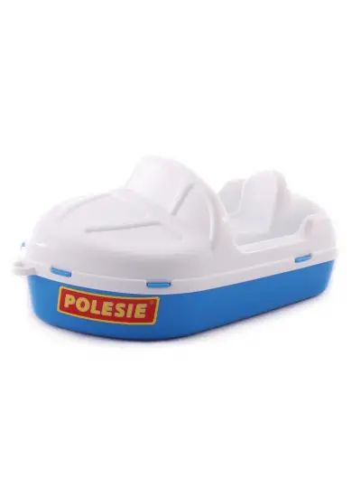 Polesie Sürat Teknesi 18 Cm - POL-36674