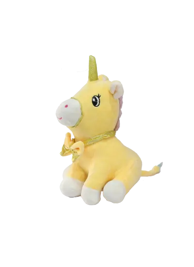 Unicorn Peluş Oyuncak 30 cm 1 adet