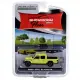 Nessiworld Greenlight 1/64 2023 Jeep Gladiator