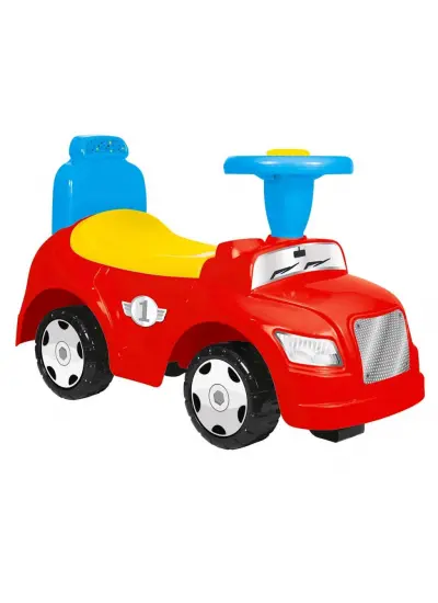 Dolu Step Car 2 in 1