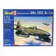 Nessiworld Revell Messerschmitt 262 A1-a