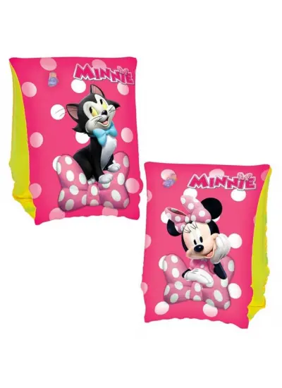 Bestway Minnie 25cm Çocuk Kolluk