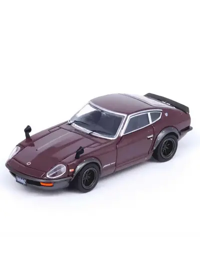 Inno 1:64 Nissan Fairlady 240ZG