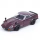 Inno 1:64 Nissan Fairlady 240ZG