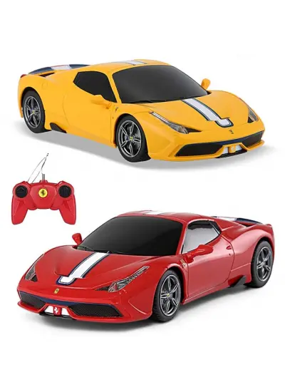 Rastar Kumandalı 1:24 Ferrari 458 Speciale