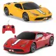 Rastar Kumandalı 1:24 Ferrari 458 Speciale