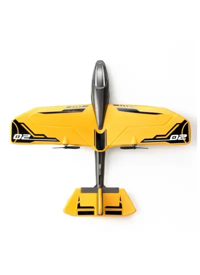 Nessiworld SIL 85740 Silverlit Hornet Evo Kumandalı Uçak -Necotoys