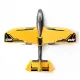 Nessiworld SIL 85740 Silverlit Hornet Evo Kumandalı Uçak -Necotoys