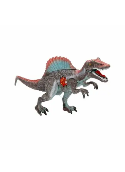 Nessiworld Dinosaur World Sesli Dinozorlar 23 cm