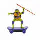 Nessiworld TMNT Mutant Mayhem Sewer Shredders Figür TU814001