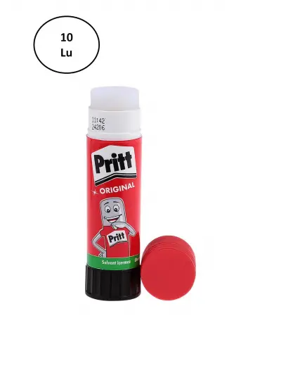 Pritt Stich 43 Gram Shrink 10lu