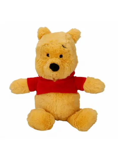 01015 Winnie The Pooh Cuddles Peluş 25 cm