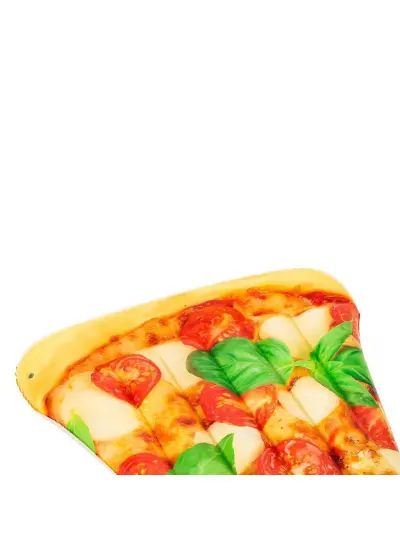 Nessiworld Bestway Pizza Dilimli Yatak 188 x 130 cm