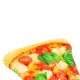 Nessiworld Bestway Pizza Dilimli Yatak 188 x 130 cm