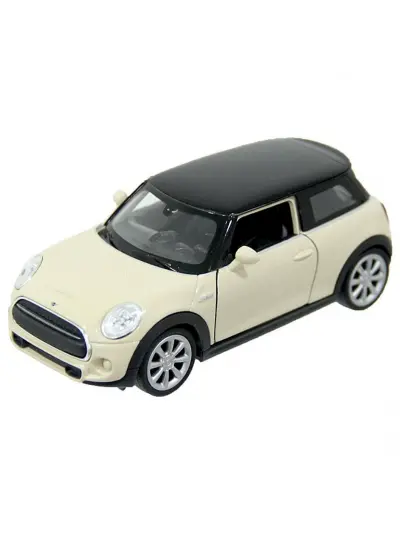 Welly 1:32 New Mini Çek Bırak Araba -  43696