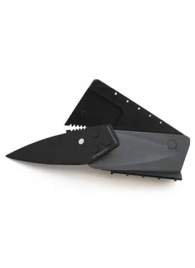 Cardsharp Kredi Kartı Şeklinde Çakı