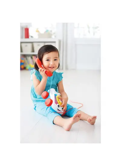 FGW66 Fisher-Price® Geveze Telefon /Fisher-Price