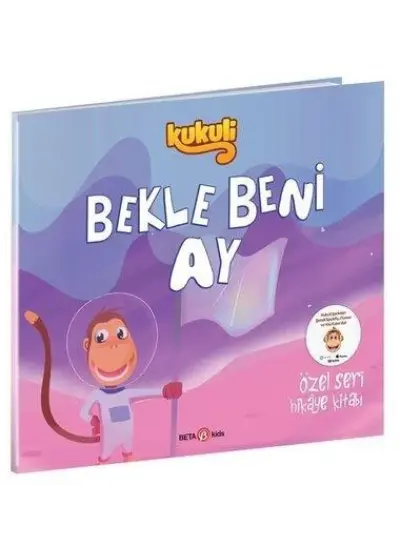 NessiWorld Kukuli Bekle Beni Ay