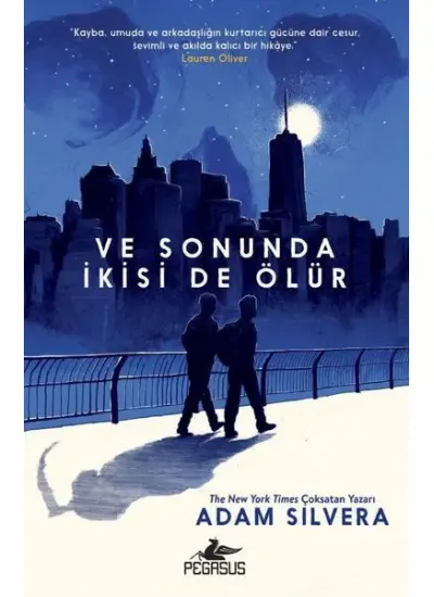 Ve Sonuda İkisi de Ölür  (4022)