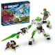 LEGO DREAMZzz Mateo ve Robot Z-Blob 71454