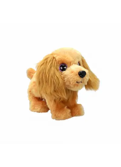 Nessiworld Cutekins Taşıma Çantalı Peluş Köpek