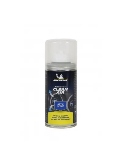 Michelin MC31449 150 ml Klima Temizleyici Sprey