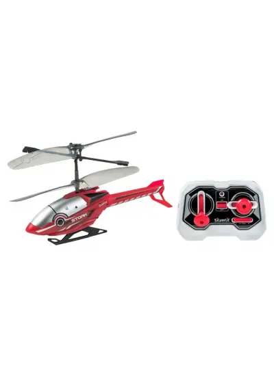 SIL 84782 Air Stark Helikopter -Necotoys