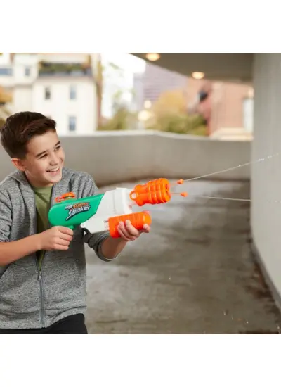 Nerf Super Soaker Hydro Frenzy - F3891