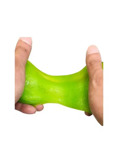 Slimy Gravity Astronot 110 GR Slime - 33862