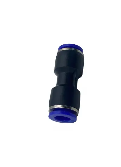 12 MM PNÖMATİK DÜZ NİPEL