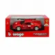 Nessiworld Bburago 1:24 Ferrari Racing F355 Challenge Model Araba